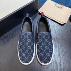 Gucci Low Shoes